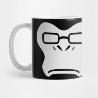 Winston - Overwatch Mug